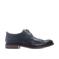 ROCKPORT Wynstin Wingtip 男士皮鞋