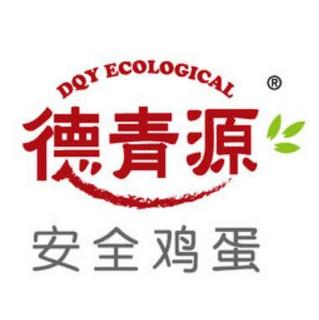DQY ECOLOGICAL/德青源