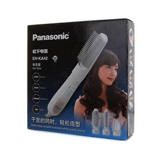  Panasonic 松下 EH-KA42 美发造型器