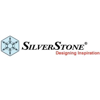 SILVER STONE/银欣