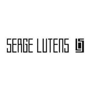 SERGE LUTENS/芦丹氏