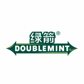 DOUBLEMINT/绿箭