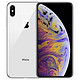  Apple 苹果 iPhone XS Max 智能手机 64GB 银色　