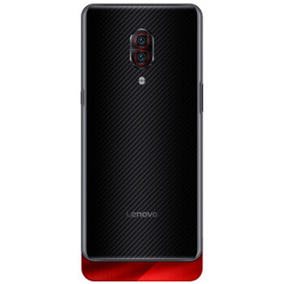 Lenovo 联想 Z5 Pro GT 4G手机 6GB+128GB 碳纤黑