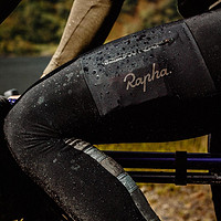 Rapha Cargo Bib Tights 背带骑行裤