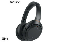 Sony 1000xm3 蓝牙降噪耳机