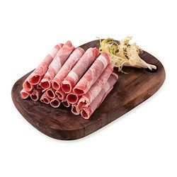 恒都 新西兰羊肉卷 500g*2件