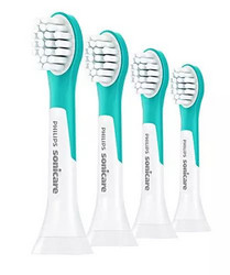 中亚海外购，Philips飞利浦 Sonicare HX6034 / 33 原装儿童电动牙刷 *2件