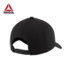 Reebok锐步官方CROSSFIT RCROSSFIT CAP 男女训练健身有檐帽EZB33