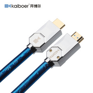 Kaiboer 开博尔 T HDMI视频线 2.0版本