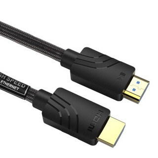 kaiboer 开博尔 E HDMI视频线 2.0版 (5米)