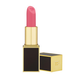 TOM FORD 汤姆·福特 Lips &Boys 黑管黑金口红 2g 