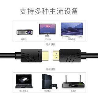 Kaiboer 开博尔 DI HDMI线 2.0版 (15米)