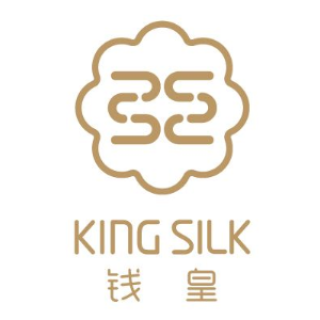 KING SILK/钱皇