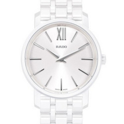 RADO 雷达 Diamaster R14065017 女士时装腕表