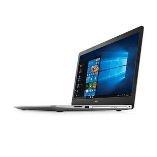 DELL 戴尔 Inspiron 5770 17.3英寸笔记本电脑（i7-8550U、16GB、2TB）