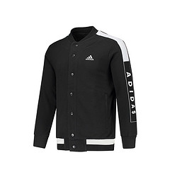 adidas 阿迪达斯JACKET 男子针织夹克 *2件