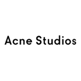 Acne Studios