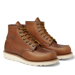 RED WING 红翼 Heritage Classic 1907 男士工装靴