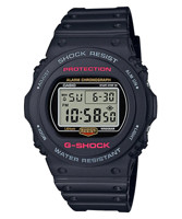 CASIO 卡西欧 G-SHOCK DW-5750E-1JF 男士运动手表