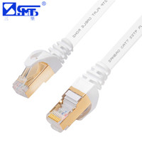 KingSanBao 三堡 七类 工程级网线 (白色、30米)