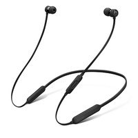 Beats X 蓝牙无线入耳式耳机
