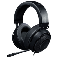 RAZER 雷蛇 北海巨妖专业版V2 游戏耳机