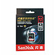 SanDisk 闪迪 Extreme PRO SDXC 存储卡 64GB