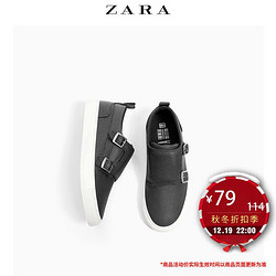 ZARA 15545303040 儿童运动鞋