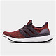 Adidas阿迪达斯男鞋春夏季UltraBOOST 4.0爆米花缓震跑步鞋-CP9248