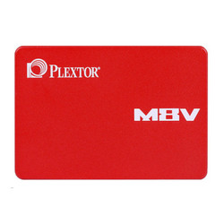 PLEXTOR 浦科特 PX-256M8VC SATA 固态硬盘 256GB 