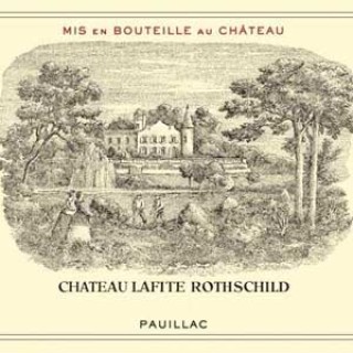 CHATEAU LAFITE ROTHSCHILD/拉菲
