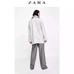 ZARA 07901628811 女士大衣