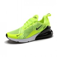 NIKE 耐克 AIR MAX 270 男子休闲运动鞋