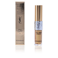 YSL 圣罗兰 高定水眼影 4.5ml #17-gold source