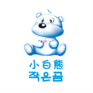 小白熊