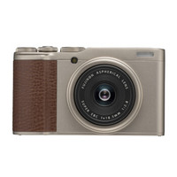 FUJIFILM 富士 XF10 APS-C 数码相机 