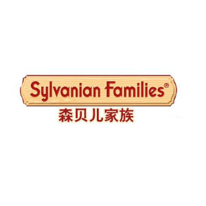 Sylvanian Families/森贝儿家族
