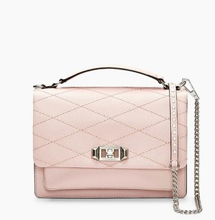 Rebecca Minkoff 瑞贝卡·明可弗 JE T'AIME 女士斜挎包