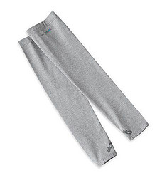 Outdoor Research OR ActiveIce Sun Sleeves Charcoal Heather 250148 男士冰点防晒袖套