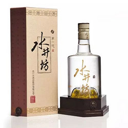 水井坊酒 井台装52度500ml(浓香型)