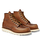  RED WING 红翼 Heritage Classic 1907 男士工装靴　