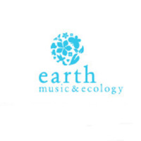 Earth Music&Ecology/地球音乐