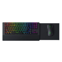 新品发售：RAZER 雷蛇 Turret Xbox专用无线键鼠套装