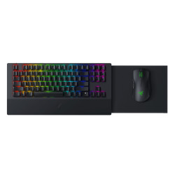 RAZER 雷蛇 Turret Xbox专用无线键鼠套装