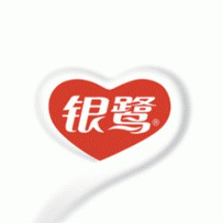 银鹭