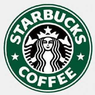 STARBUCKS/星巴克