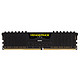 CORSAIR 海盗船 VENGEANCE LPX 复仇者 DDR4 2400 8GB 台式机内存