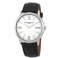 BAUME & MERCIER 名士 Classima 10414 男士腕表