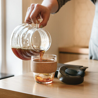 keepcup 普瑞斯 随行玻璃杯 (227ml)